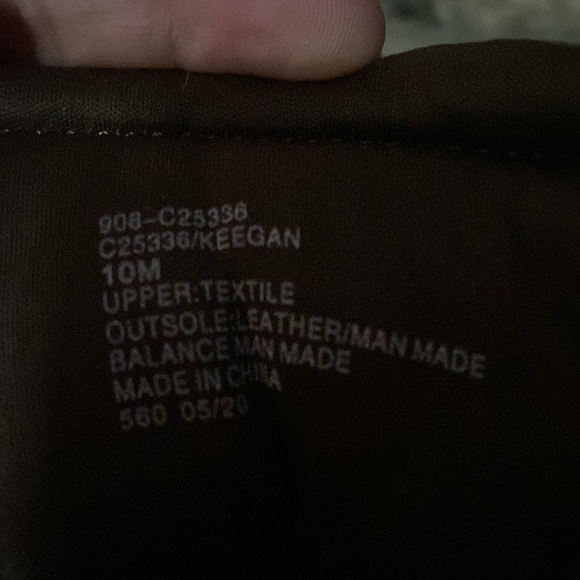 Cliffs boots - Picture 5 of 6